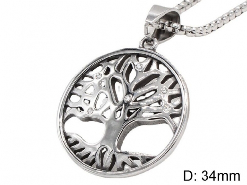 BC Wholesale Pendants Stainless Steel 316L Jewelry Popular Pendant Without Chain NO.#SJ15P755