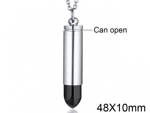 BC Wholesale Pendants Stainless Steel 316L Jewelry Popular Pendant Without Chain NO.#SJ11P062