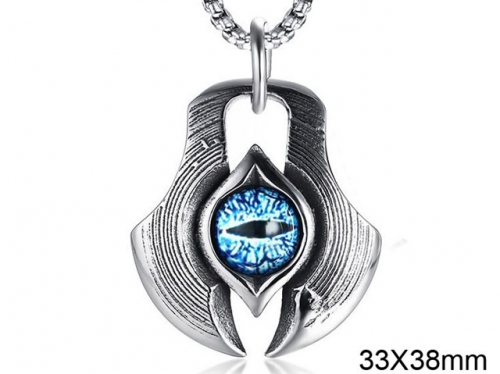 BC Wholesale Pendants Stainless Steel 316L Jewelry Popular Pendant Without Chain NO.#SJ11P393