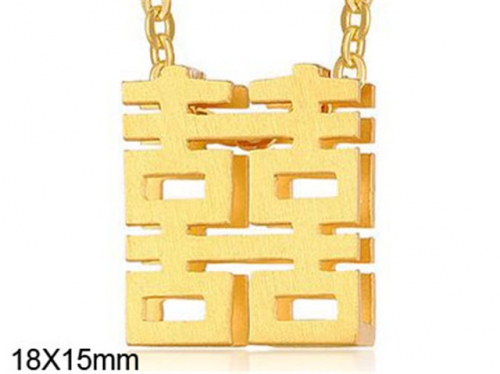 BC Wholesale Pendants Stainless Steel 316L Jewelry Popular Pendant Without Chain NO.#SJ11P398