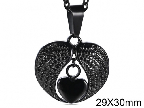 BC Wholesale Pendants Stainless Steel 316L Jewelry Popular Pendant Without Chain NO.#SJ11P278