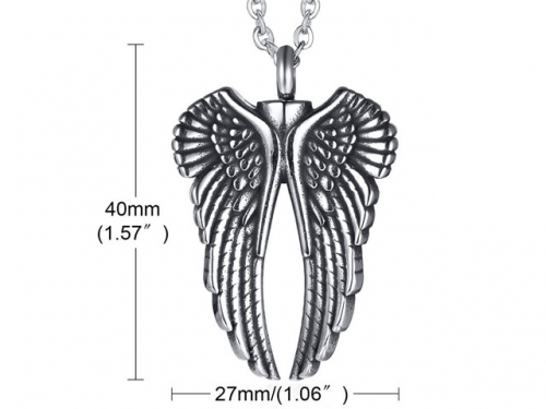 BC Wholesale Pendants Stainless Steel 316L Jewelry Popular Pendant Without Chain NO.#SJ11P114