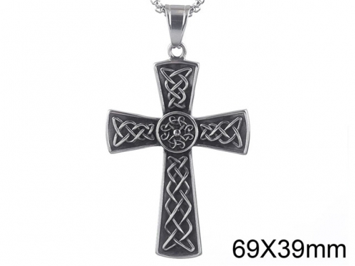 BC Wholesale Pendants Stainless Steel 316L Jewelry Popular Pendant Without Chain NO.#SJ70P014