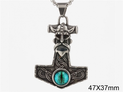 BC Wholesale Pendants Stainless Steel 316L Jewelry Popular Pendant Without Chain NO.#SJ71P014