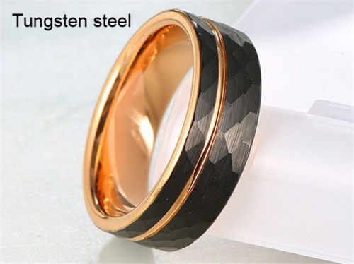 BC Wholesale Rings Jewelry Tungsten Steel  Popular Rings NO.#SJ72R068