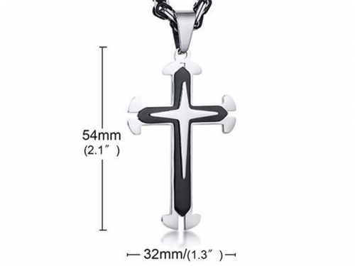 BC Wholesale Pendants Stainless Steel 316L Jewelry Popular Pendant Without Chain NO.#SJ11P098
