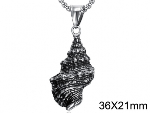 BC Wholesale Pendants Stainless Steel 316L Jewelry Popular Pendant Without Chain NO.#SJ70P160