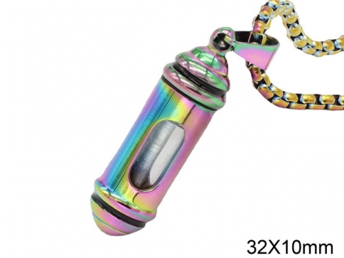 BC Wholesale Pendants Stainless Steel 316L Jewelry Popular Pendant Without Chain NO.#SJ15P796