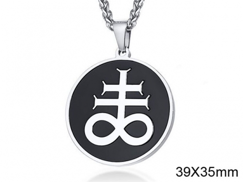 BC Wholesale Pendants Stainless Steel 316L Jewelry Popular Pendant Without Chain NO.#SJ11P388
