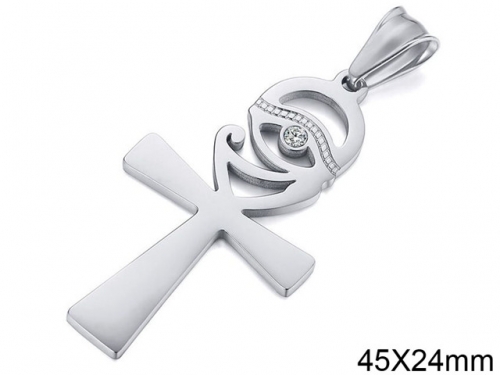 BC Wholesale Pendants Stainless Steel 316L Jewelry Popular Pendant Without Chain NO.#SJ11P194