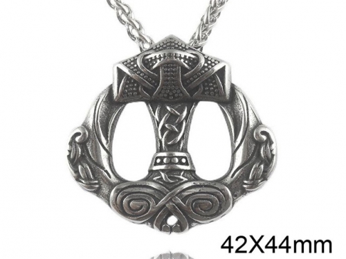 BC Wholesale Pendants Stainless Steel 316L Jewelry Popular Pendant Without Chain NO.#SJ70P122