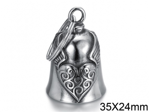 BC Wholesale Pendants Stainless Steel 316L Jewelry Popular Pendant Without Chain NO.#SJ70P051