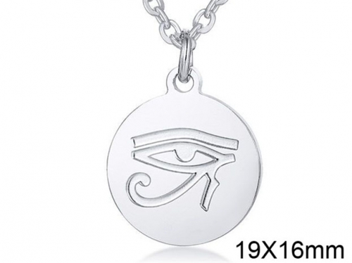 BC Wholesale Pendants Stainless Steel 316L Jewelry Popular Pendant Without Chain NO.#SJ11P284