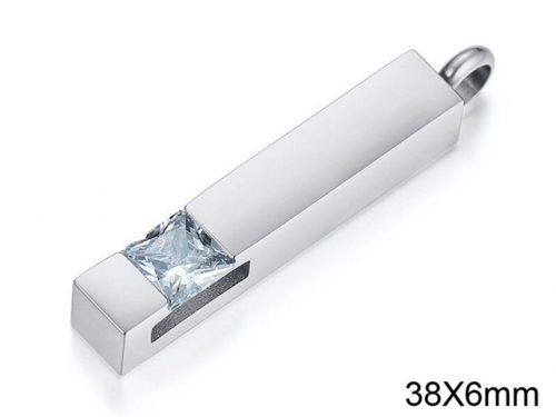 BC Wholesale Pendants Stainless Steel 316L Jewelry Popular Pendant Without Chain NO.#SJ11P042