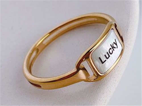 BC Wholesale Rings Jewelry Stainless Steel 316L Popular Rings NO.#SJ62R220