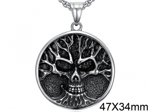 BC Wholesale Pendants Stainless Steel 316L Jewelry Popular Pendant Without Chain NO.#SJ70P023