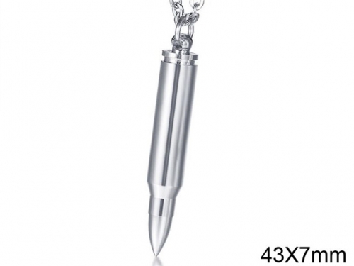 BC Wholesale Pendants Stainless Steel 316L Jewelry Popular Pendant Without Chain NO.#SJ11P010