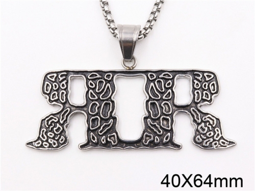 BC Wholesale Pendants Stainless Steel 316L Jewelry Popular Pendant Without Chain NO.#SJ70P096