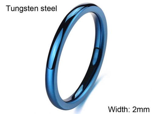 BC Wholesale Rings Jewelry Tungsten Steel  Popular Rings NO.#SJ72R074