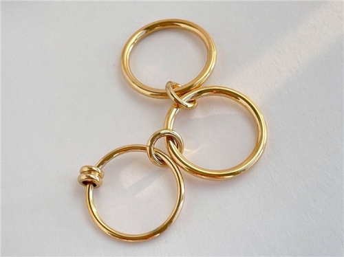 BC Wholesale Rings Jewelry Stainless Steel 316L Popular Rings NO.#SJ75R073