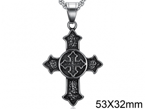 BC Wholesale Pendants Stainless Steel 316L Jewelry Popular Pendant Without Chain NO.#SJ70P144