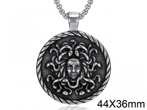 BC Wholesale Pendants Stainless Steel 316L Jewelry Popular Pendant Without Chain NO.#SJ70P028