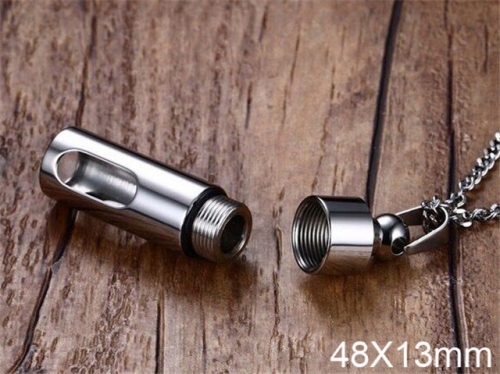 BC Wholesale Pendants Stainless Steel 316L Jewelry Popular Pendant Without Chain NO.#SJ11P119