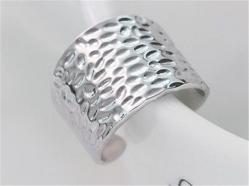 BC Wholesale Rings Jewelry Stainless Steel 316L Popular Rings NO.#SJ65R054
