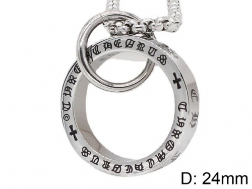 BC Wholesale Pendants Stainless Steel 316L Jewelry Popular Pendant Without Chain NO.#SJ15P767