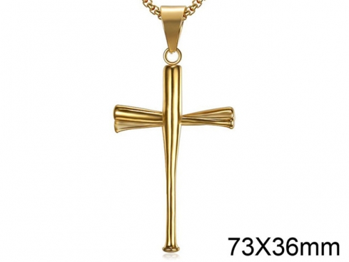 BC Wholesale Pendants Stainless Steel 316L Jewelry Popular Pendant Without Chain NO.#SJ70P042