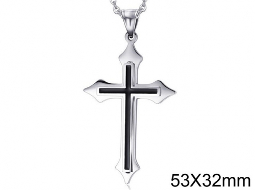 BC Wholesale Pendants Stainless Steel 316L Jewelry Popular Pendant Without Chain NO.#SJ11P343