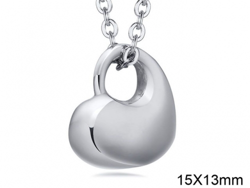 BC Wholesale Pendants Stainless Steel 316L Jewelry Popular Pendant Without Chain NO.#SJ11P422