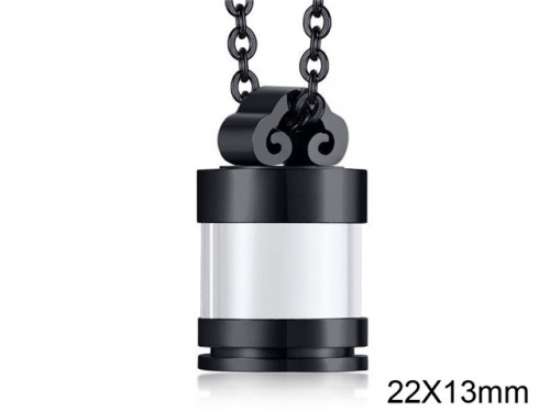 BC Wholesale Pendants Stainless Steel 316L Jewelry Popular Pendant Without Chain NO.#SJ11P414