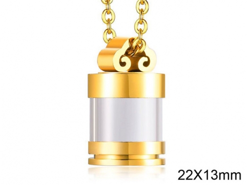 BC Wholesale Pendants Stainless Steel 316L Jewelry Popular Pendant Without Chain NO.#SJ11P413