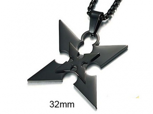 BC Wholesale Pendants Stainless Steel 316L Jewelry Popular Pendant Without Chain NO.#SJ11P438