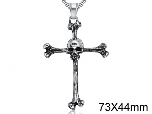 BC Wholesale Pendants Stainless Steel 316L Jewelry Popular Pendant Without Chain NO.#SJ70P139