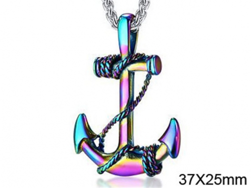 BC Wholesale Pendants Stainless Steel 316L Jewelry Popular Pendant Without Chain NO.#SJ11P133