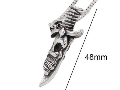 BC Wholesale Pendants Stainless Steel 316L Jewelry Popular Pendant Without Chain NO.#SJ15P731