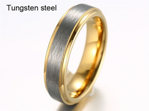 BC Wholesale Rings Jewelry Tungsten Steel  Popular Rings NO.#SJ72R067