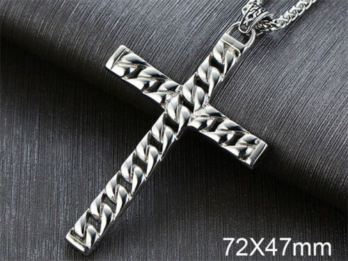 BC Wholesale Pendants Stainless Steel 316L Jewelry Popular Pendant Without Chain NO.#SJ11P243