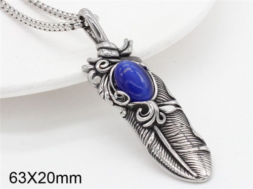BC Wholesale Pendants Stainless Steel 316L Jewelry Popular Pendant Without Chain NO.#SJ15P707