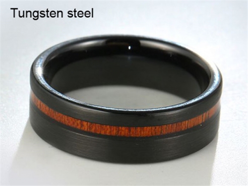BC Wholesale Rings Jewelry Tungsten Steel  Popular Rings NO.#SJ72R065