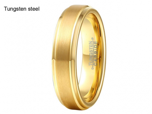 BC Wholesale Rings Jewelry Tungsten Steel  Popular Rings NO.#SJ72R047