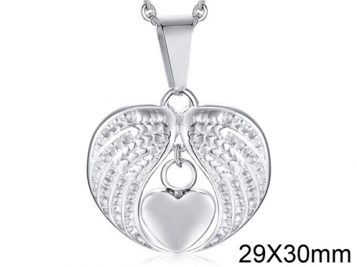 BC Wholesale Pendants Stainless Steel 316L Jewelry Popular Pendant Without Chain NO.#SJ11P279