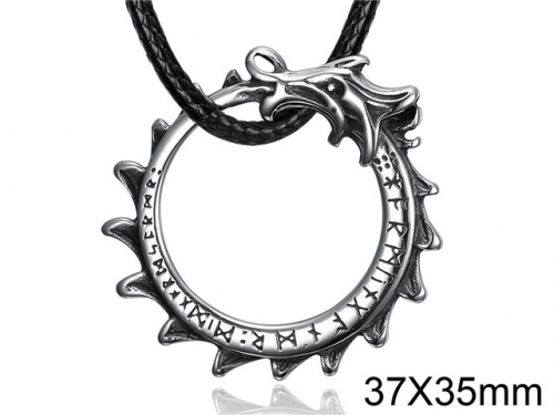 BC Wholesale Pendants Stainless Steel 316L Jewelry Popular Pendant Without Chain NO.#SJ70P152