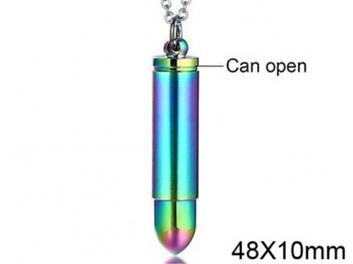 BC Wholesale Pendants Stainless Steel 316L Jewelry Popular Pendant Without Chain NO.#SJ11P061