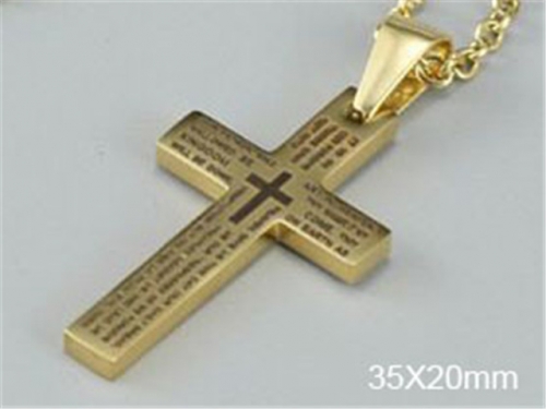 BC Wholesale Pendants Stainless Steel 316L Jewelry Popular Pendant Without Chain NO.#SJ11P022