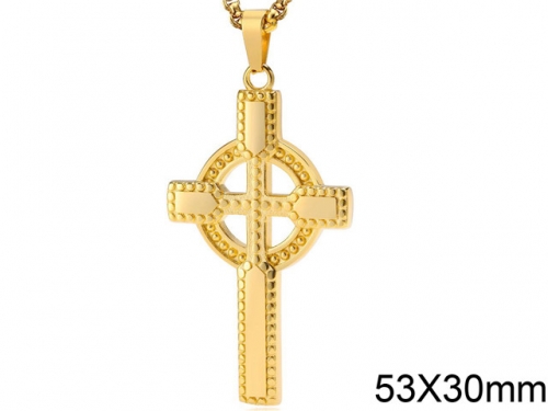 BC Wholesale Pendants Stainless Steel 316L Jewelry Popular Pendant Without Chain NO.#SJ11P297