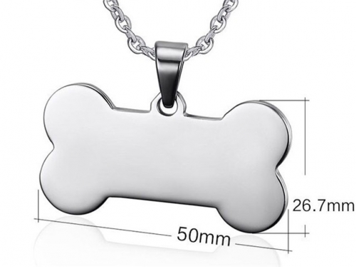 BC Wholesale Pendants Stainless Steel 316L Jewelry Popular Pendant Without Chain NO.#SJ11P179