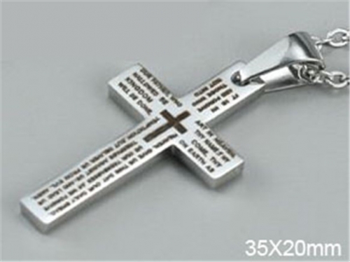 BC Wholesale Pendants Stainless Steel 316L Jewelry Popular Pendant Without Chain NO.#SJ11P021
